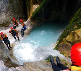 6 Tage Yoga und Adrenalin Retreat im schönen Oberdrauburg in Österreich - Photo 4