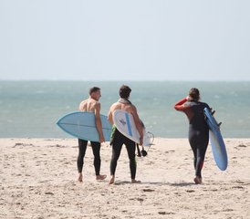 5-Daagse Surfcoaching Ervaring voor Alle Niveaus nabij Taghazout, Marokko - Photo 3
