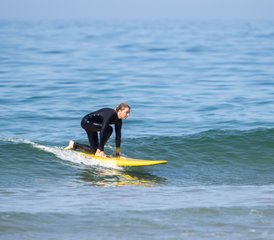 8 Day All-Level Surf Camp and Yoga Holiday in Tamraght - Photo 3