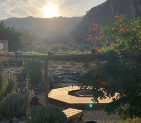 7 jours en retraite de yoga et méditation au cœur d’Orgiva, Espagne - Photo 3