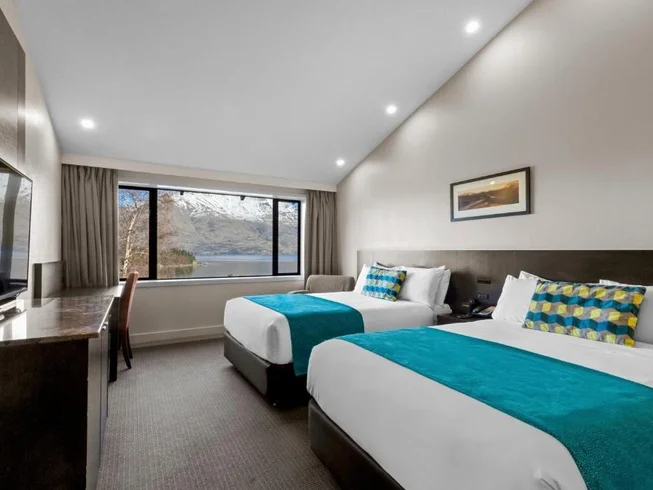23 Day New Zealand Guided Grand Tour – Auckland to Christchurch includes Bike Hire photo 3