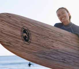 7-Daagse Sol and Swell: Surf en Wellness Yoga Journey in Popoyo, Nicaragua - Photo 2