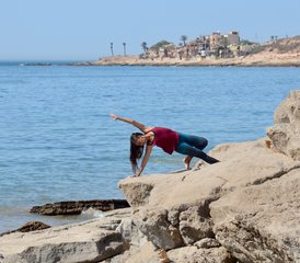 8 Day Unique and Authentic Yoga and Surf Camp in Tamraght, Morocco - Photo 2