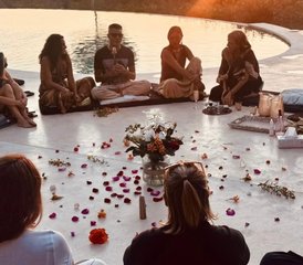 6-Daagse Soul Awakening Retreat in Bahia, Brazilië - Photo 2