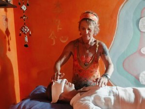 6 Day Wellness Retreat in Krabi, Thailand with Yoga, Healing, Kayaking and Elephant Shelter