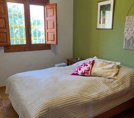 5-Daagse Nature is Calling Yoga en Wandel De Retreat in Alicante Spanje - Photo 4