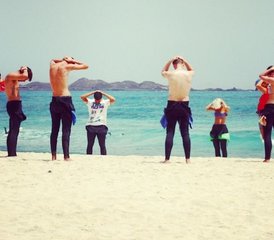 8 Day All Levels Surf Camp in Corralejo, Fuerteventura, Spain - Photo 4