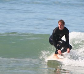314 jours en stage de surf avec yoga et bien-être à Tamraght, Maroc - Photo 1