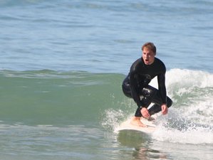 14 Day Surfing Holiday with Yoga and Wellness in Tamraght, Morocco