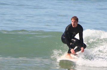 14 Day Surfing Holiday with Yoga and Wellness in Tamraght, Morocco
