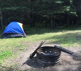 2 Tage Campingabenteuer und Reiturlaub im Riding Mountain National Park, Kanada - Photo 4