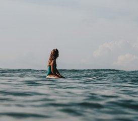 28 Day Epic Surf Camp Adventure in Kuta, Lombok, Indonesia - Photo 1