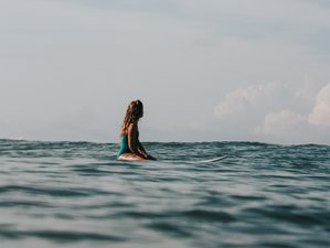 8 Day Epic Surf Camp Adventure in Kuta, Lombok, Indonesia
