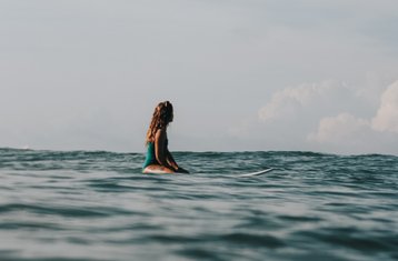 8-Daagse Episch Surfkamp Avontuur in Kuta, Lombok, Indonesië
