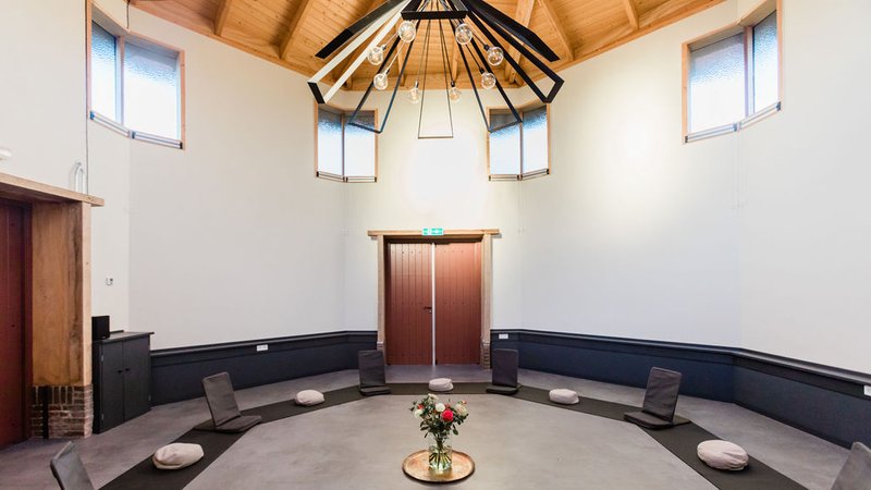 4 Day Transformational Psilocybin Truffle Retreat with 3-month Curriculum in Lochem, Netherlands