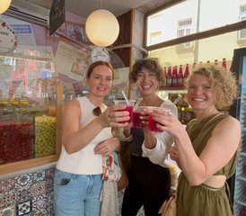 85 Day Once-in-a-Lifetime Food, Culture and Yoga-Led Travel Experience in Istanbul, Turkey - Photo 1