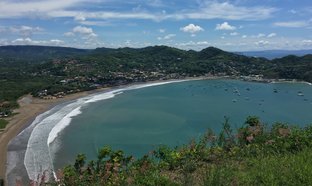 Playa Escameca Retraites et Voyages
