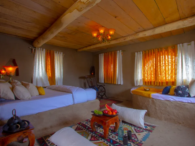11 Day Spiti Valley Guided Motorcycle Tour in India photo 8