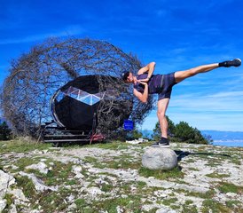 67 Day Hiking and Yoga Retreat in Istria, Croatia - Photo 1