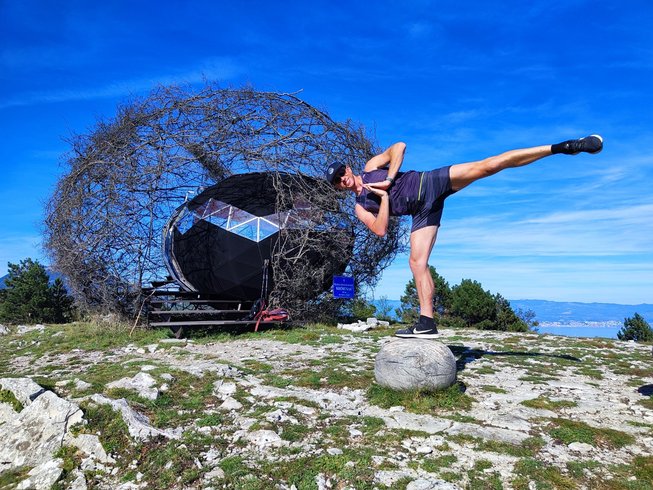 7 Day Hiking and Yoga Retreat in Istria, Croatia - photo 1