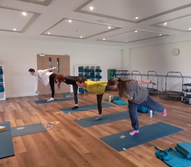 4-Daagse Sap‑, Detox‑ en Yoga‑Retraite in Upper Severn Valley, Wales, Verenigd Koninkrijk - Photo 4