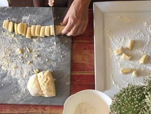 4 Day Fresh Pasta Making & Gastronomy Culinary Holiday in Tuscany, Province of Grosseto