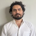 Deepak  - retrato
