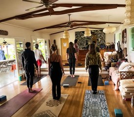 05 jours en retraite bien-être personnalisée en pleine nature avec yoga à Hawaii, États-Unis - Photo 1