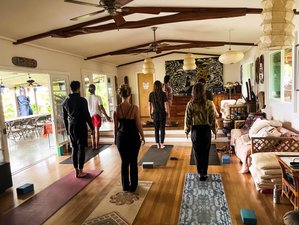 5 Day The Reset: Personal Nature Wellness Retreat with Yoga in Hawaii, USA