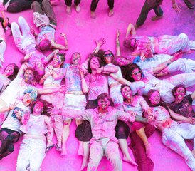 28 Daagse 300-Uur Transformational Yoga Docentenopleiding in Rishikesh, India - Photo 5