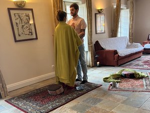 3 Day Private Couple Retreat with Meditation, Movement, Art, Nature in Porto, Portugal