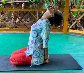 4 Day Yoga Holiday in Dambulla, Sri Lanka - Photo 4