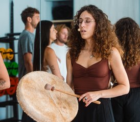 5-Daagse Terug naar Jezelf Welzijns- en Reset Retreat in Granada Spanje met Gestalttherapie en Meer - Photo 4