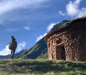 3 Day Sacred Duality: Wellness & Spa Retreat for Couples in Sacred Valley, Peru - Photo 4