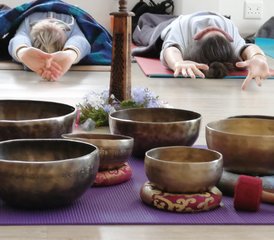 3 Day Silent Retreat Weekend - a Winter Solstice Immersion in Western Cape, South Africa - Photo 2