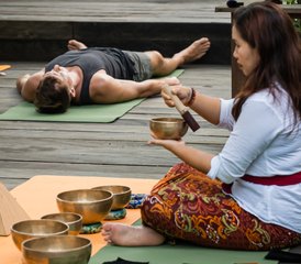 117 Day Spiritual Awakening, Luxury Yoga and Wellness Retreat in Bali, Indonesia - Photo 1