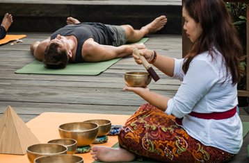 7 Tage Spirituelles Erwachen Luxus Yoga Und Wellness Retreat In Bali, Indonesien
