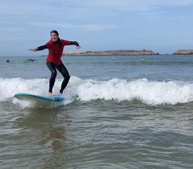 94-Daagse Surfkamp voor Beginners of Surfcoaching in Essaouira, Marokko - Photo 1