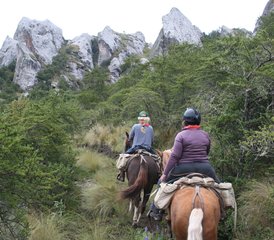 2 Day Horse Riding Holiday to Perolniyoq Waterfall and Viewpoint Sacred Valley, Peru - Photo 4