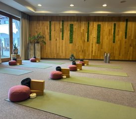 4 Tage Yoga Retreat Kraft, Licht, Fülle mit Irene und Nadine in Kaprun, Salzburger Land, Österreich - Photo 4