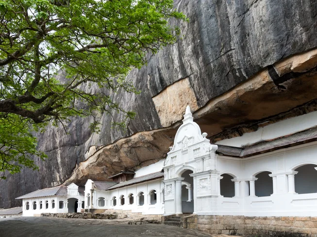 7 Day Guided Motorcycle Tour with Wildlife Experience and Historical Sites in Sri Lanka photo 8