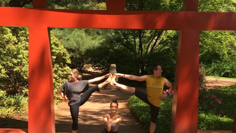 7 Days Transformational Meditation and Yoga Retreat in Sacred Valley, Peru
