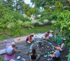 5 días de retiro Embody your Soul: alegría de vivir, disfrute y yoga junto al mar en Lovran, Croacia - Photo 2