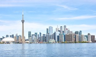 Toronto Retiros y Viajes