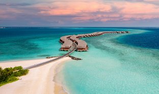 Kolhumadulu Atholhu Retraites en Reizen