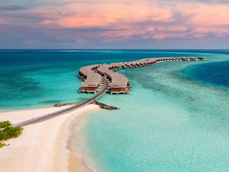 Kolhumadulu Atoll