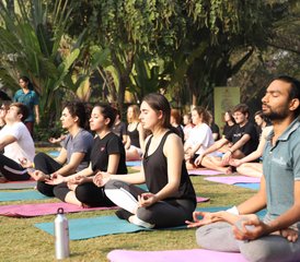6 Maanden 400-Uurige Online Level 2 Wellness & Yoga Docentenopleiding, 100 Contacturen Inbegrepen - Photo 2
