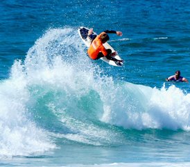 5 días de guía de surf de nivel avanzado en Imsouane, Marruecos - Photo 4