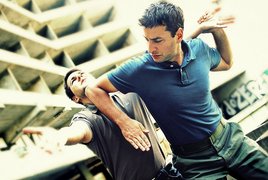 Krav Maga Retreats und Reisen