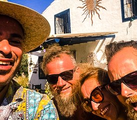 8 Day Overcoming Addiction Retreat and Yoga in Valencia, Spain - Photo 3